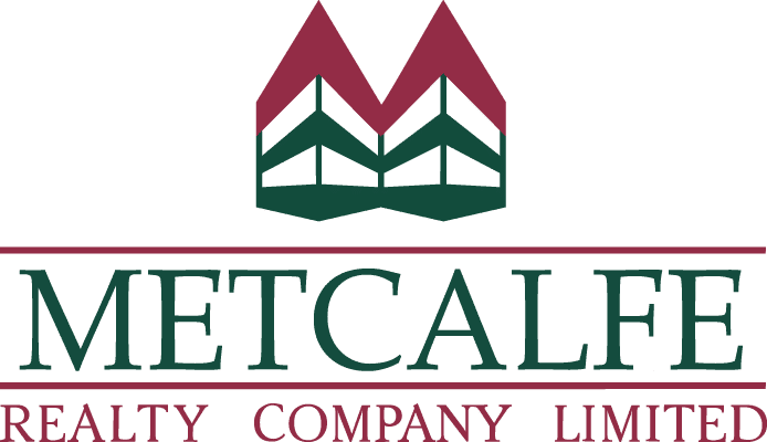 Metcalfe Realty Company Limited